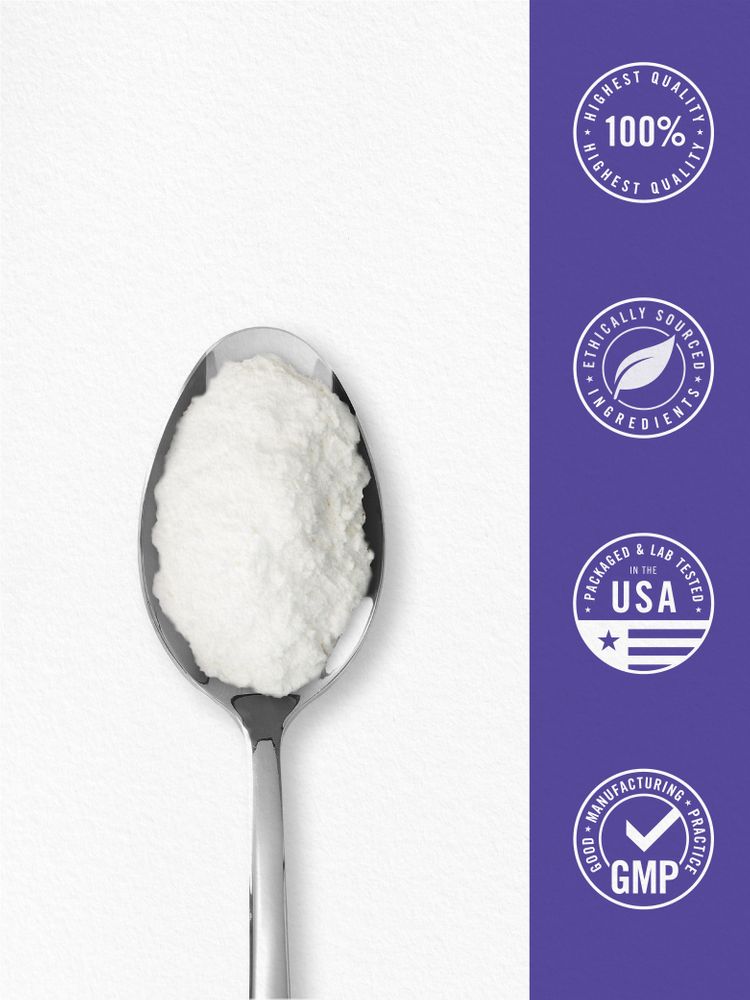 Kids Magnesium Powder | 16 oz