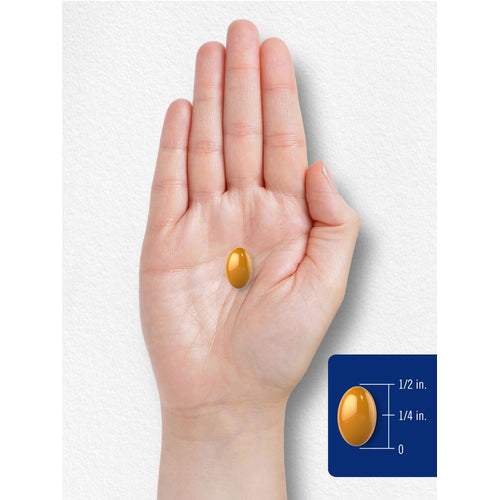 View 8 CoQ10 300mg per serving | 120 Softgels