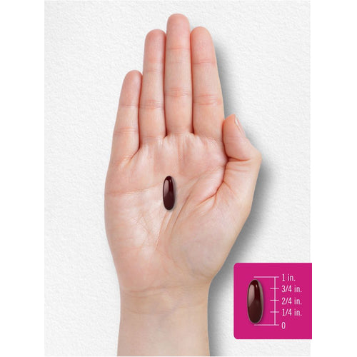 View 7 Multivitaminas para Mujeres | 200 Cápsulas Blandas
