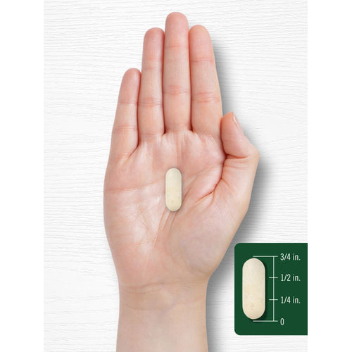View 7 Vitamina C 2000mg per porzione con Cinorrodi & Bioflavonoidi | 150 Compresse