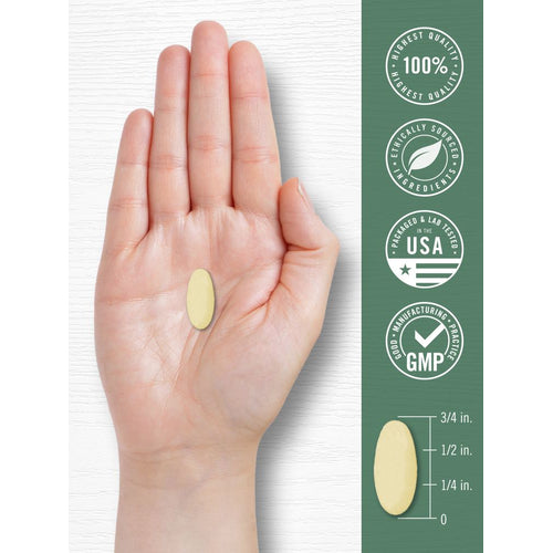 View 7 KSM-66 Ashwagandha 600mg por porción | 120 Cápsulas