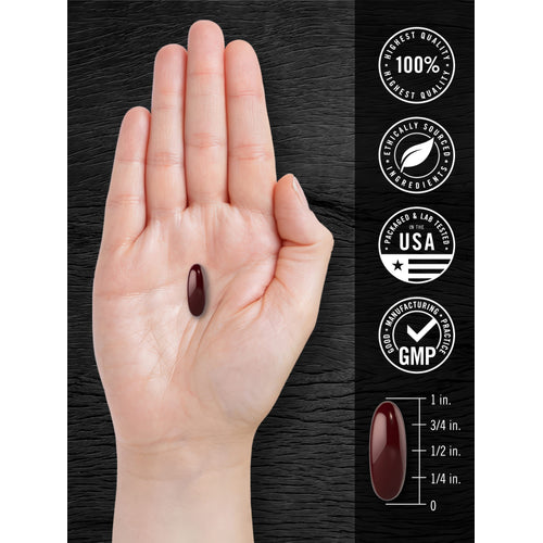 View 7 Prostate Supplement for Men