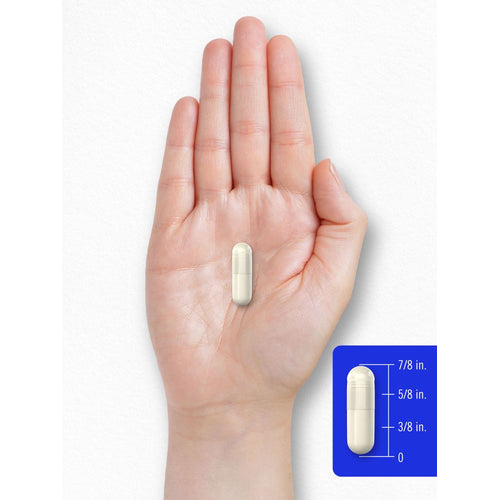 View 7 DL-Phenylalanine 1000mg per serving | 180 Capsules