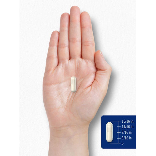 View 7 Chitosan 1200mg per serving | 120 Capsules