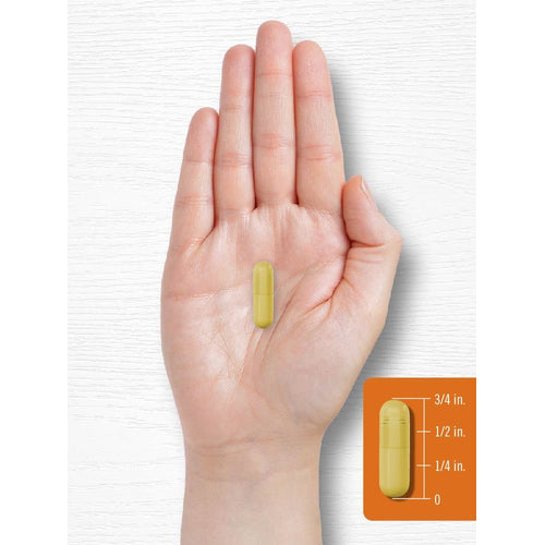 View 7 Turmeric Curcumin | 180 Capsules