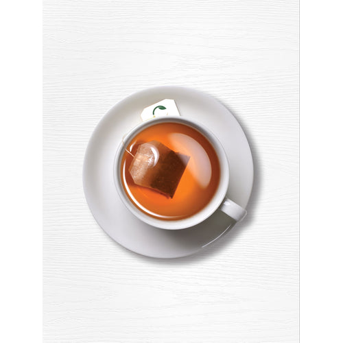 View 7 Bolsas de Té de Cúrcuma con Jengibre | 60 Bolsas de Té