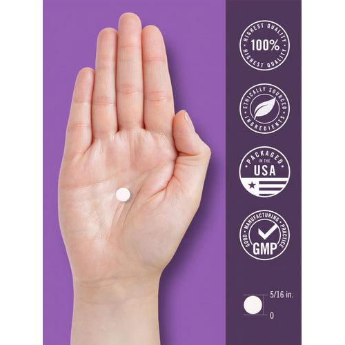 View 7 Melatonina 10mg | 270 Compresse