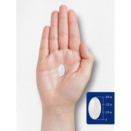 View 7 Biotin 5000mcg | 200 Softgels