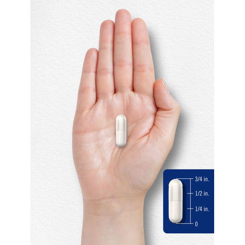 View 7 L-Méthylfolate 7,5 mg | 60 Capsules