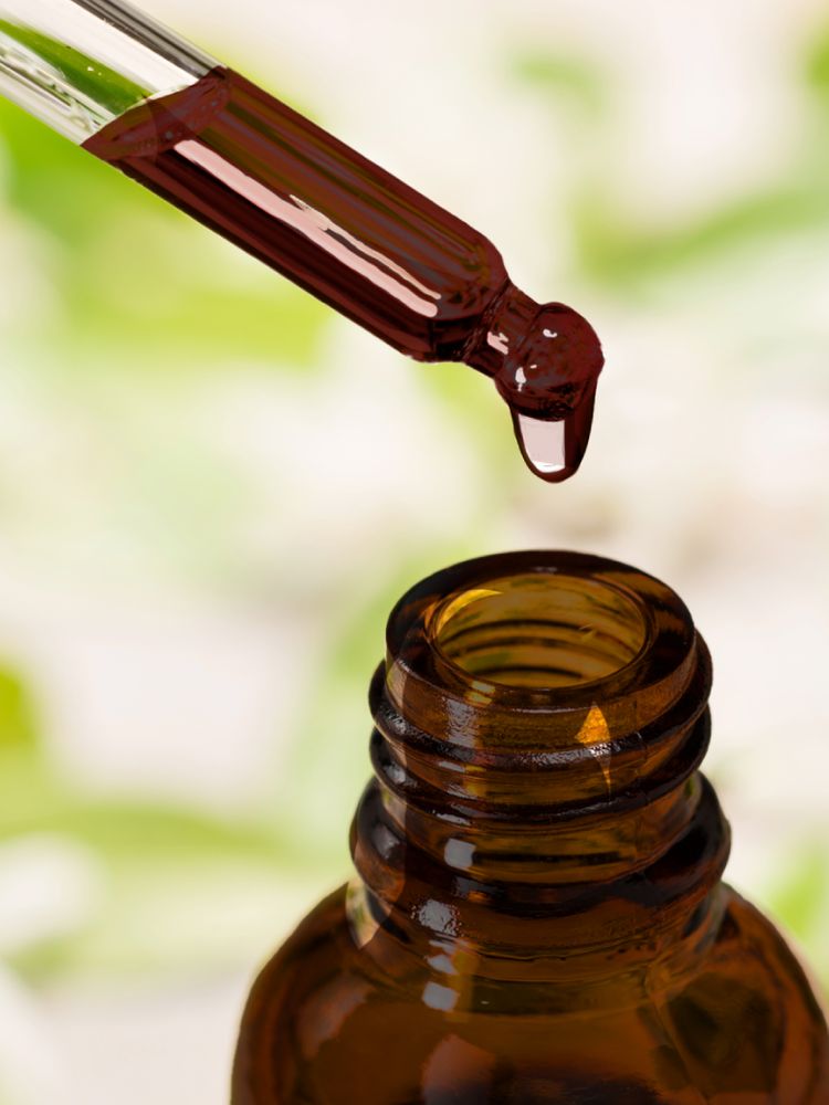 Lugols Iodine 2% | 4oz