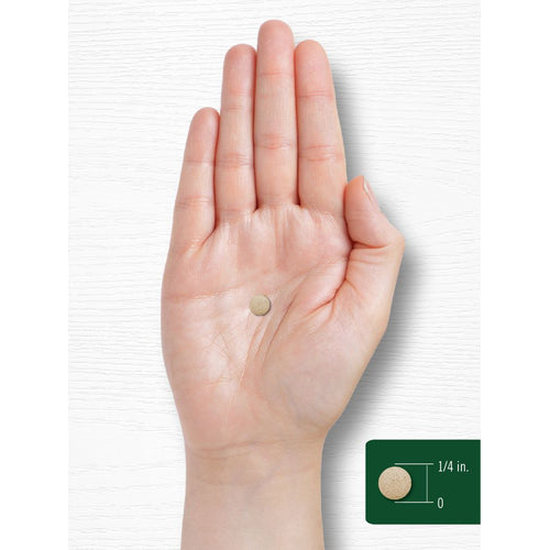 View 7 Sea Kelp Iodine 225mcg | 300 Tablets