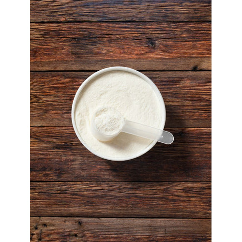 View 7 Proteína de Colágeno Múltiple | Polvo de 9oz