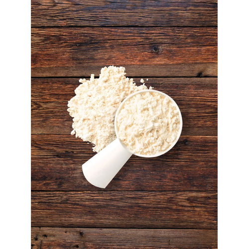 View 7 Grass Fed Whey Protein | 2lb Powder