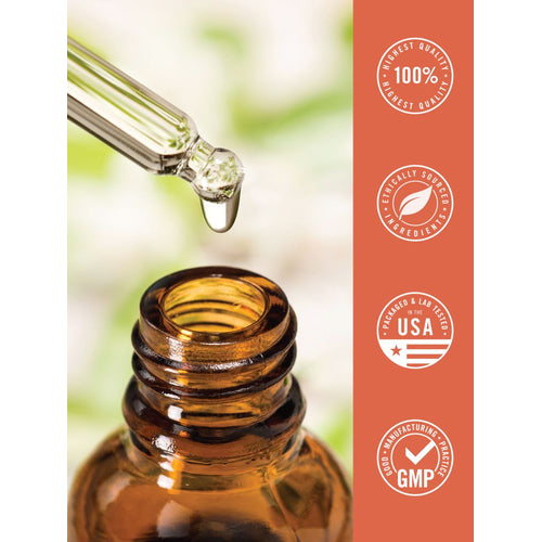 View 7 Iodine 150mcg | 4oz Liquid Drops