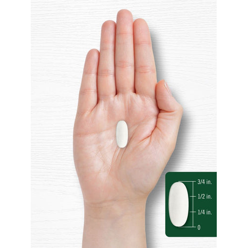 View 7 Alho Alto Allicin 1000mg por porção | 180 Comprimidos