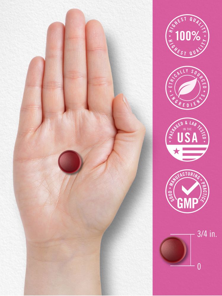 PMS Hormone Balance | 70 Gummies