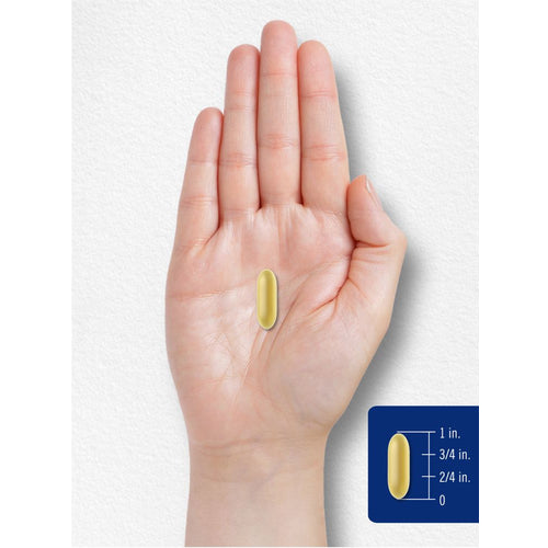 View 8 DHA 1500mg per serving | 180 Softgels