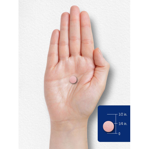 View 8 Biotina 5000 mcg | 250 Compresse a Scioglimento Rapido