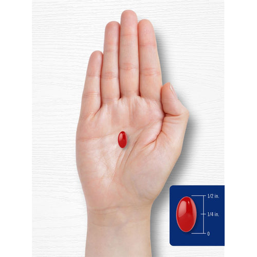 View 8 Lutein & Zeaxanthin | 180 Softgels