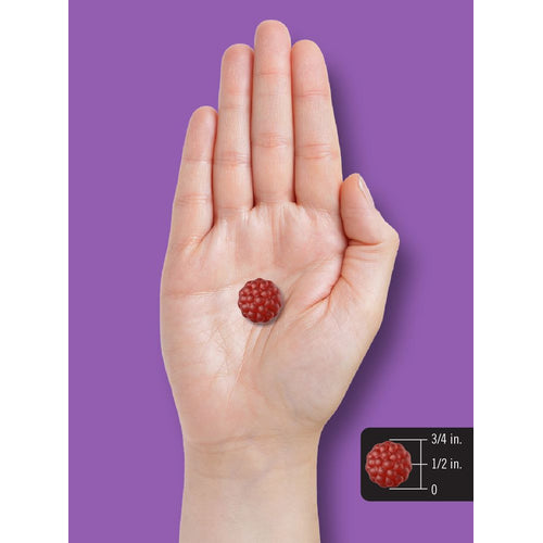 View 8 Melatonin 1mg für Kinder | 70 Gummibärchen