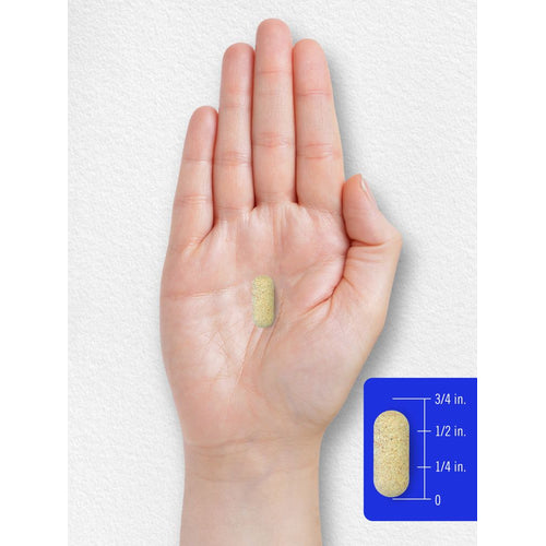 View 8 Vitamin B-Complex plus Vitamin C | 250 Caplets