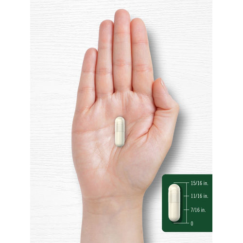 View 8 Apple Cider Vinegar 450mg | 200 Capsules