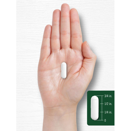 View 8 Bioperine 10mg | 120 Capsules