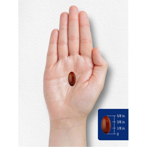 View 8 Antarctic Krill Oil 1000mg per serving | 60 Softgels