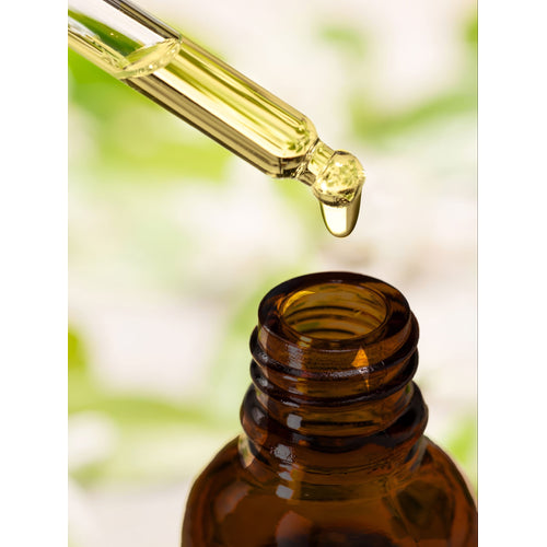 View 8 Biotin 5000mcg | 4oz Liquid