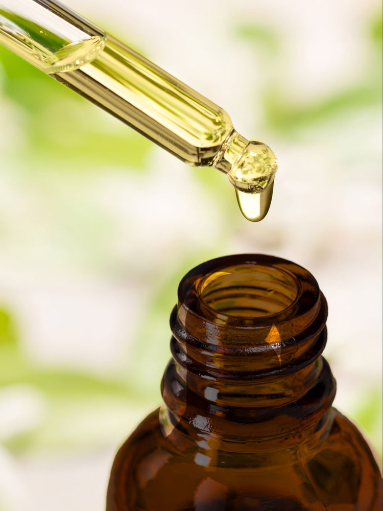 Biotin 5000mcg | 4oz Liquid
