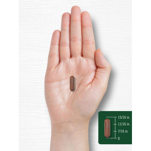 View 8 Cayenne Pepper | 150 Capsules