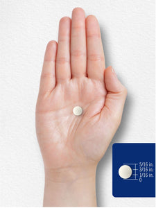 DHEA 25mg | 180 Tablets