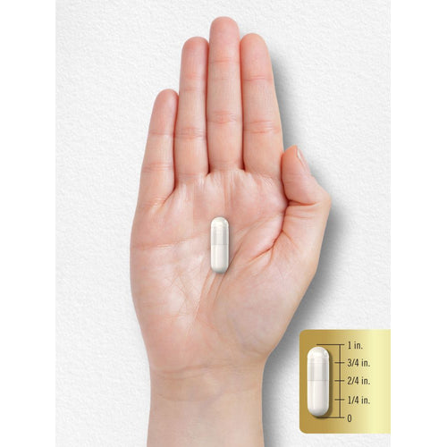 View 8 Complejo de L-Arginina L-Citrulina 2250mg por porción | 240 Cápsulas