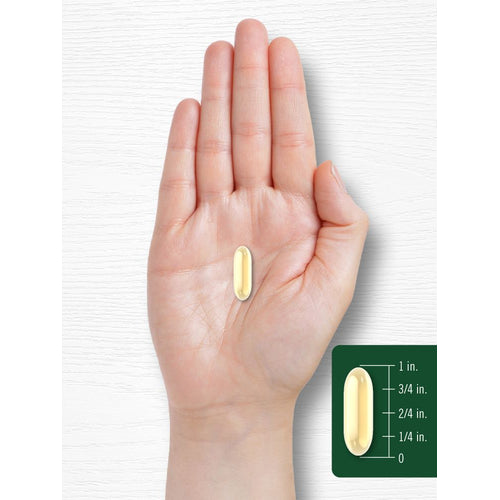 View 8 Evening Primrose Oil 1000mg | 80 Softgels