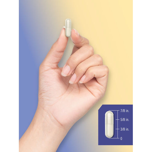 View 8 Magfusion-10 745mg | 120 Kapseln