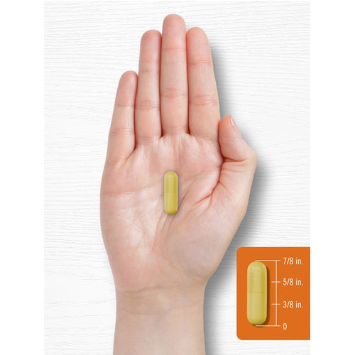 View 8 Turmeric Curcumin with Bioperine | 180 Capsules