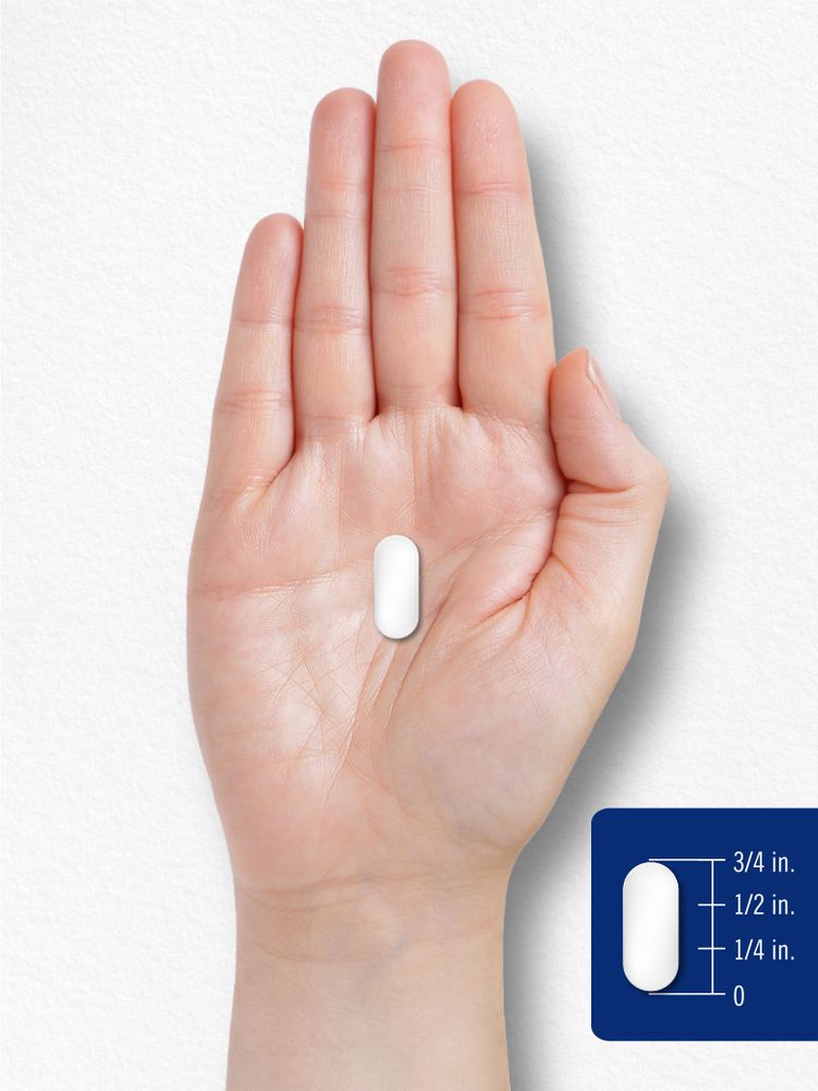 L-Lysin 500mg | 250 Tabletten