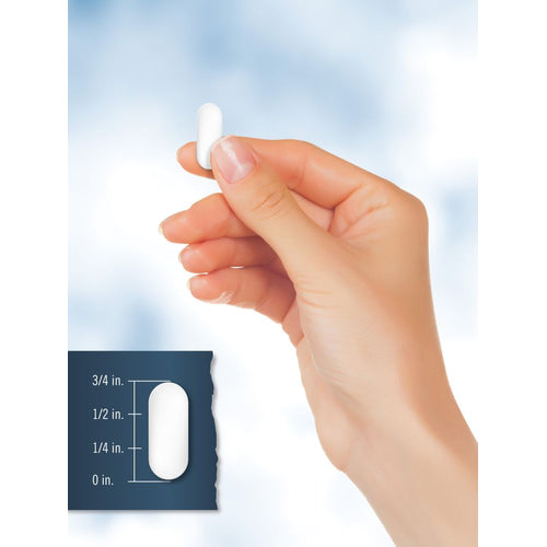 View 8 Magnesium 500mg per serving | 140 Caplets