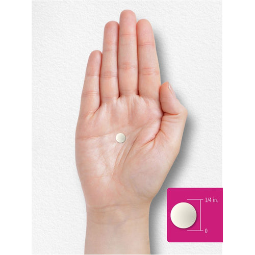 View 8 Hierro para Mujeres 65mg | 300 Tabletas
