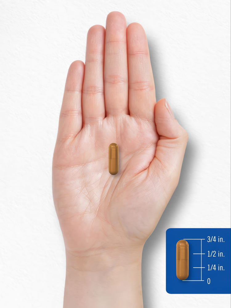 Vitamin B-2 200mg per serving | 150 Capsules