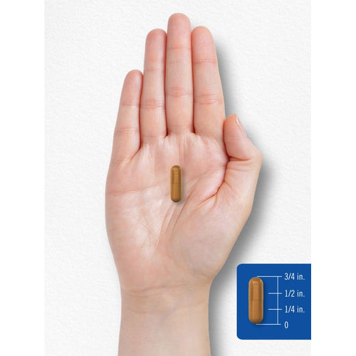 View 8 Vitamin B-2 400mg per serving | 180 Capsules
