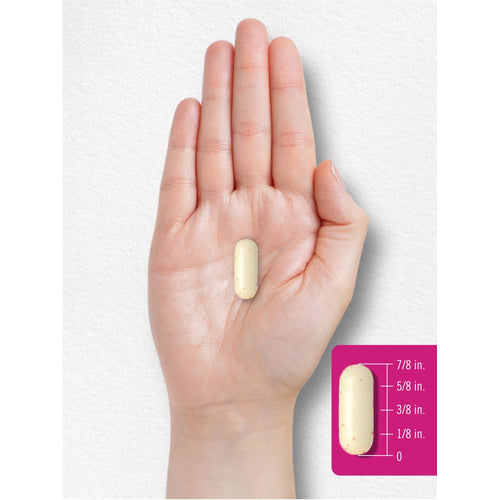 View 8 Péptidos de colágeno con vitamina C | 120 comprimidos