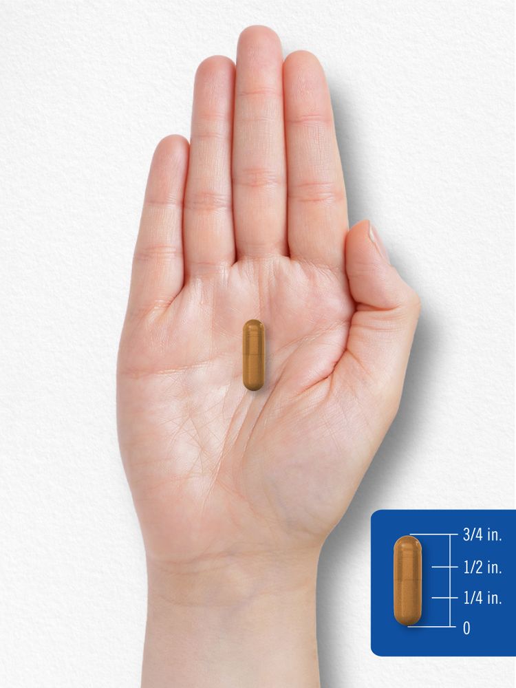 Vitamina B-2 200mg por porção | 150 Cápsulas