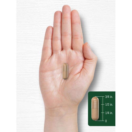 View 8 Vitex | 150 Capsules