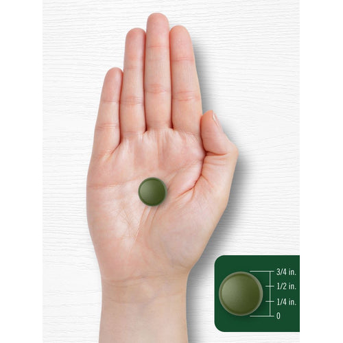 View 207 Super Greens | 50 Gummies