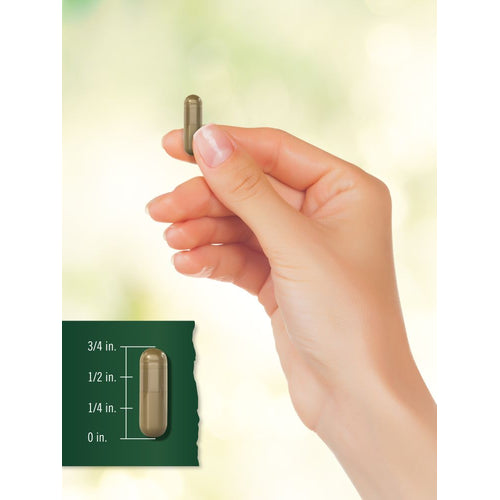 View 8 Extrait de Grenade | 200 Capsules