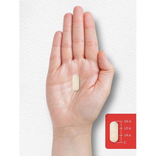 View 15 Vitamin C 500mg per serving with Rose Hips | 200 Tablets