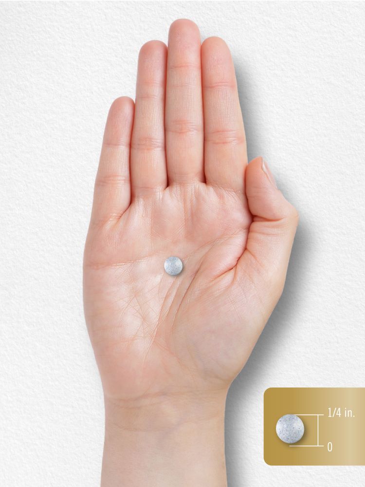 Vanadylsulfat 10 mg | 180 Tabletten