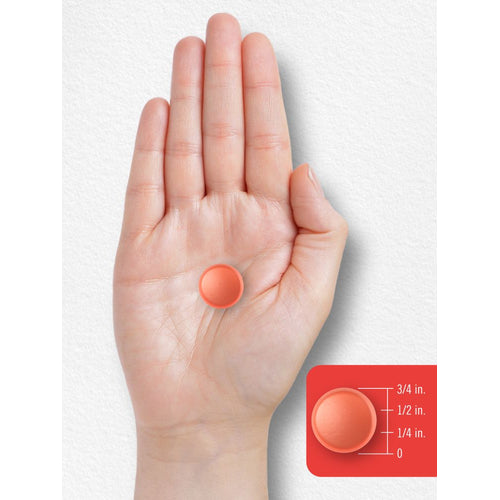 View 8 Vitamin D-3 | 80 Gummies