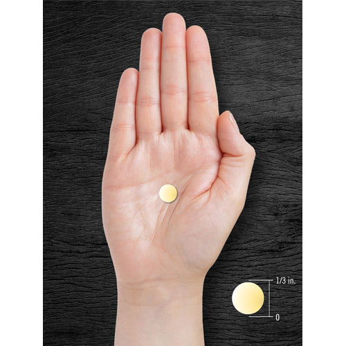 View 8 Multivitamin for Men 50+ | 200 Tablets